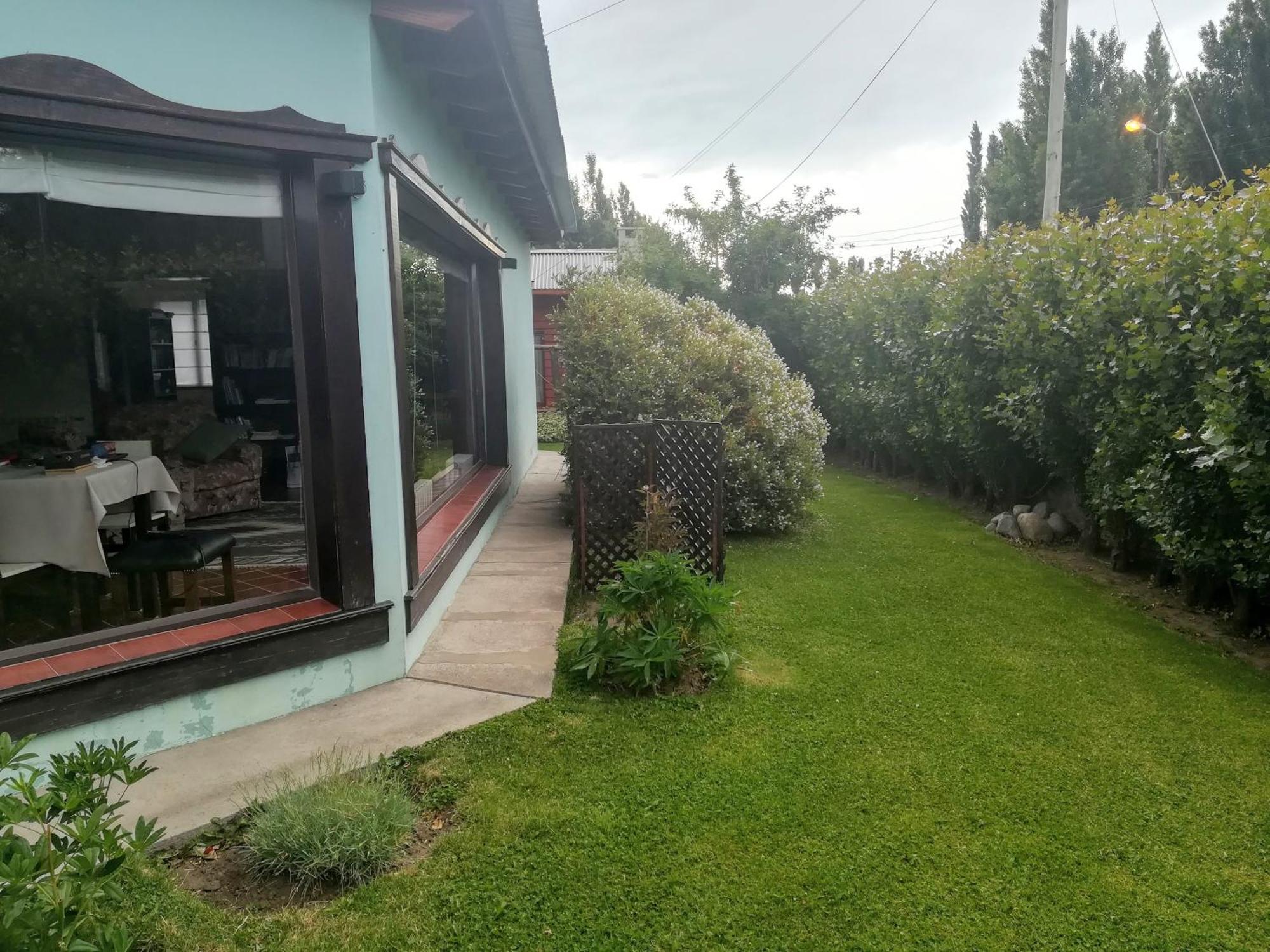 Casa De Grillos El Calafate Exterior foto